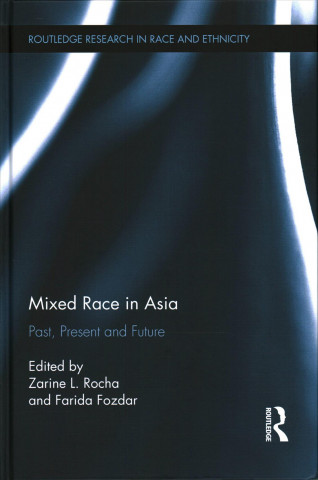 Mixed Race in Asia
