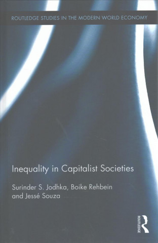 Inequality in Capitalist Societies