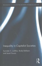 Inequality in Capitalist Societies