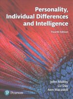 Personality, Individual Differences and Intelligence