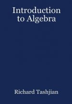 Introduction to Algebra