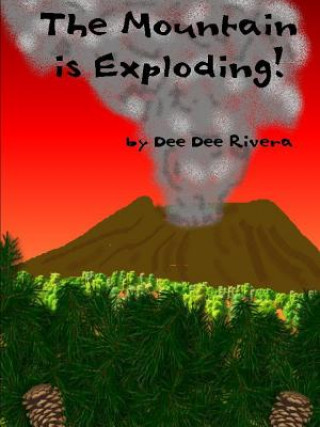 Mountain is Exploding!