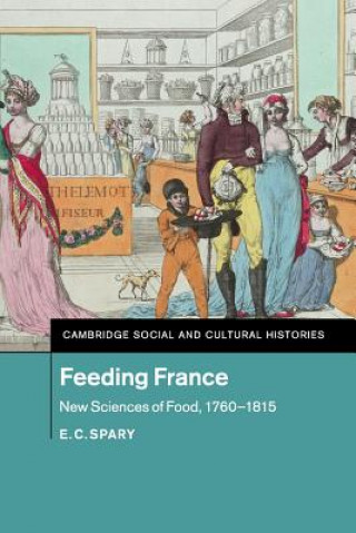 Feeding France
