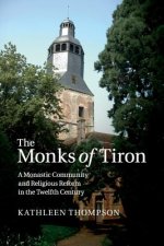 Monks of Tiron