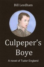 Culpeper's Boye