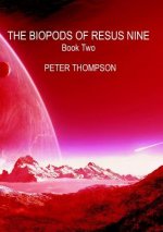 Biopods of Resus Nine