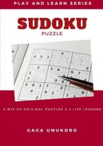 Play and Learn Series: Sudoku Puzzle