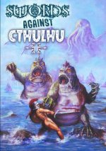 Swords Against Cthulhu II: Hyperborean Nights
