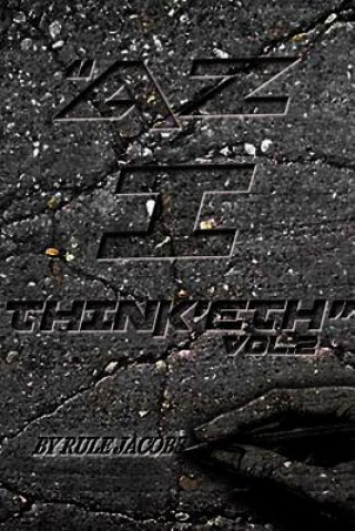Az I Thinketh Vol2
