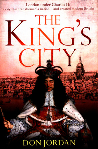 King's City