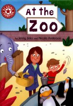 At the Zoo