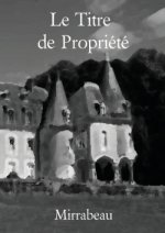 Titre De Propriete