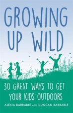 Growing up Wild