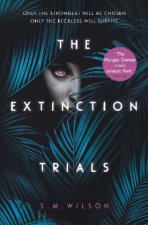 Extinction Trials