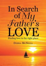 In Search of My Father's Love