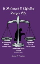 Balanced and Effective Prayer Life