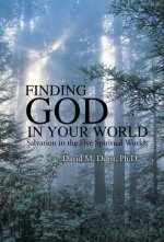 Finding God in Your World
