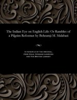 Indian Eye on English Life