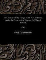 Botany of the Voyage of H. M. S. Sulphur, Under the Command of Captain Sir Edward Belcher