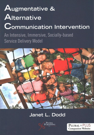 Augmentative and Alternative Communication Intervention
