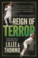 Lillee & Thommo