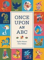 Once Upon An ABC