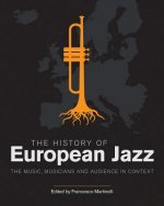 History of European Jazz