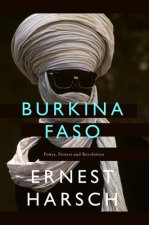 Burkina Faso