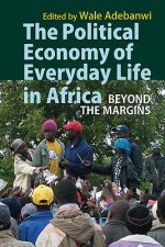 Political Economy of Everyday Life in Africa
