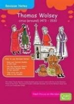 Thomas Wolsey c. 1473 - 1530