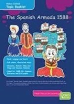 Spanish Armada 1588