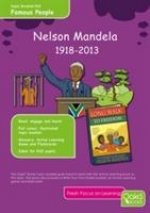 NELSON MANDELA