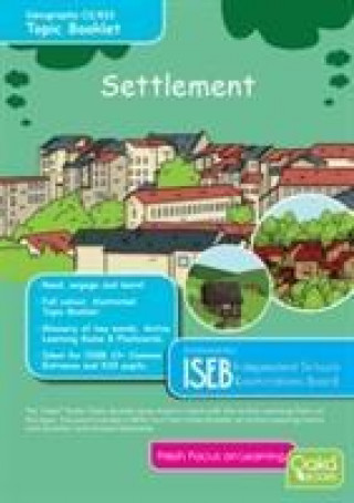 SETTLEMENT