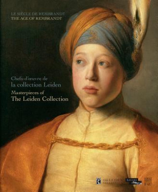 Masterpieces from the Leiden Collection