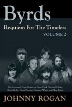 Byrds Requiem For The Timeless Volume 2