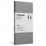 Fashionary Kids Figure Panel