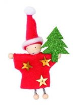 Wichtel Weihnachten 1