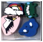 Radiergummis Magical Summer, Einhorn