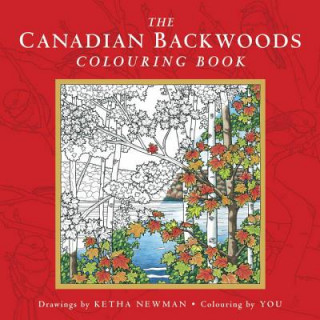 CANADIAN BACKWOODS COLOURING B