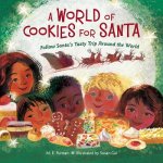 World of Cookies for Santa