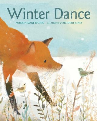 Winter Dance (Marion Dane Bauer,Richard Jones)()