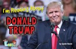IM READING ABT DONALD TRUMP