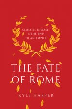 Fate of Rome