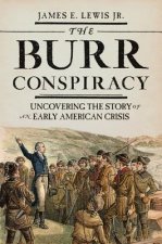 Burr Conspiracy