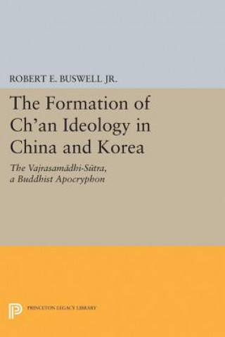 Formation of Ch'an Ideology in China and Korea