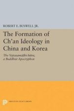 Formation of Ch'an Ideology in China and Korea