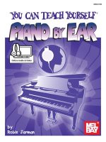 YOU CAN TEACH YOURSELF PIANO B