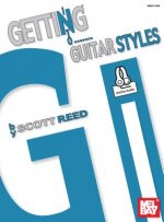 GETTING INTO GUITAR STYLES