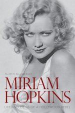 Miriam Hopkins