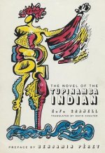 Novel of the Tupinamba Indian